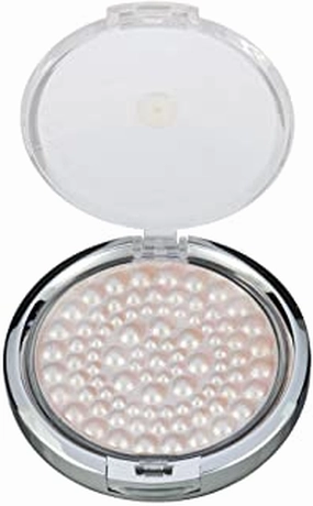 Physicians Formula Powder Palette Mineral Glow Pearls, Translucent Pearl, 0.28 Ounce