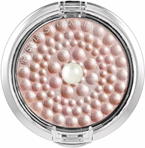 Physicians Formula Powder Palette Mineral Glow Pearls Translucent Pearl