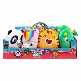 PIÑATA SMASHLINGS Plush Buddies