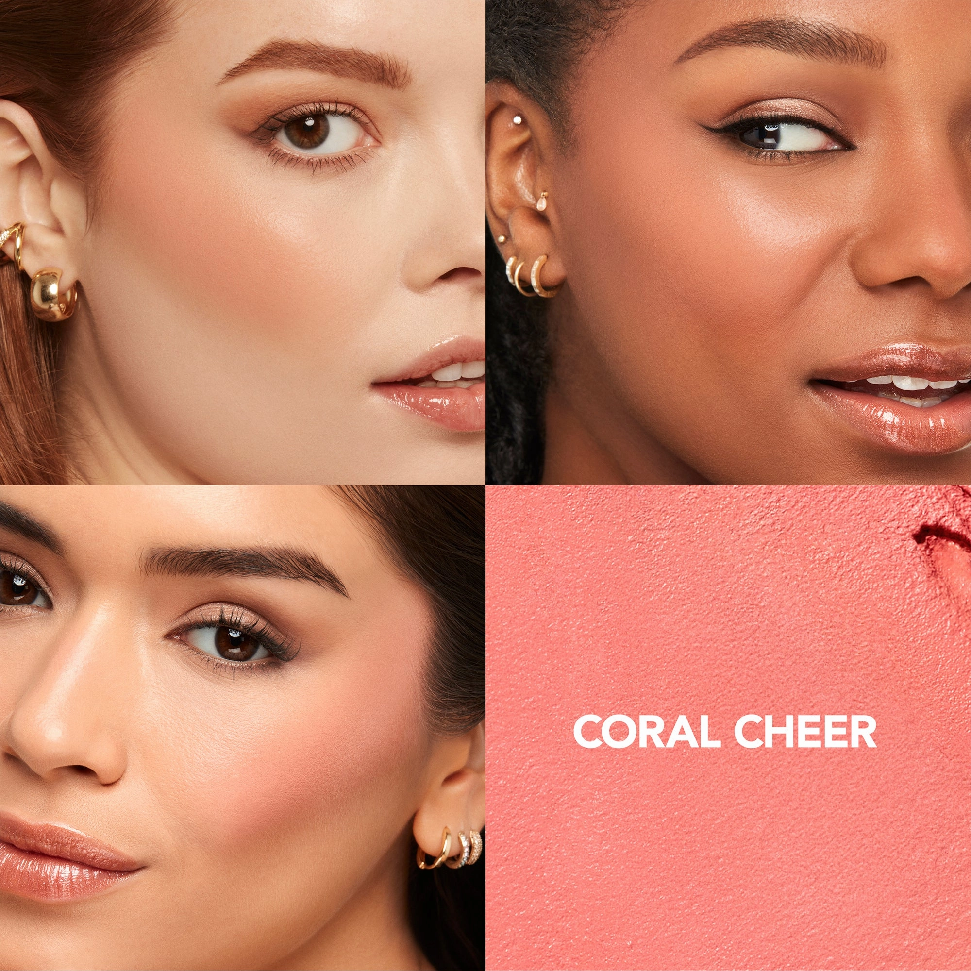 Plump Shot Plumping Blush