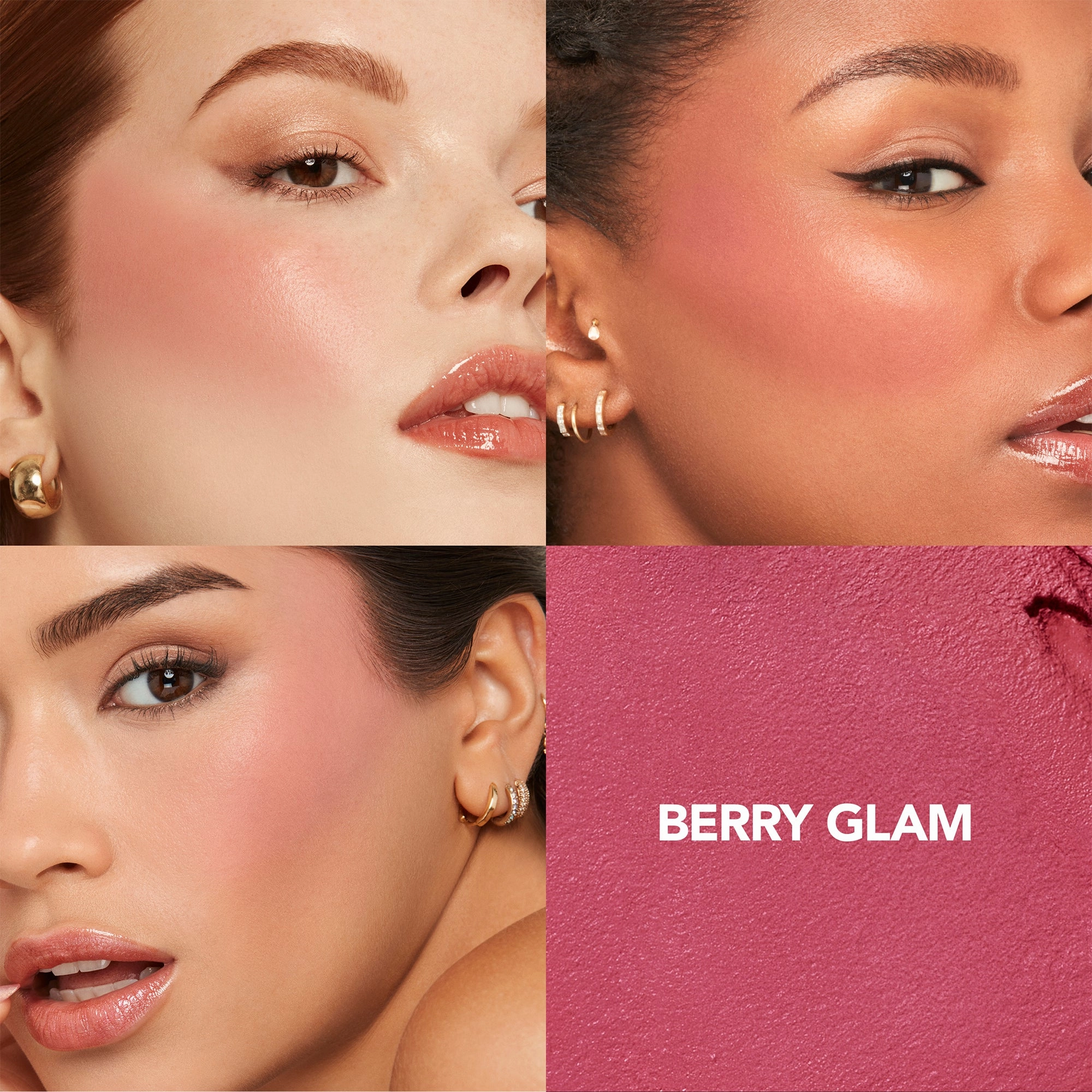 Plump Shot Plumping Blush