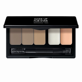 Pro Brow For (Limited Ever Availability) Make Premium at a great Palette Sculpting Dedicated support Up