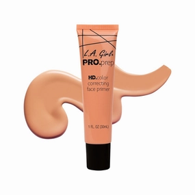 Pro Prep Color Correcting Face Primer - Orange