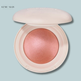 RARE BEAUTY
SOFT PINCH LUMINOUS POWDER BLUSH