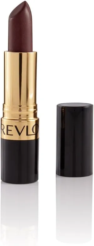 Revlon Super Lustrous Choco-Liscious Lipstick - 2 per case.