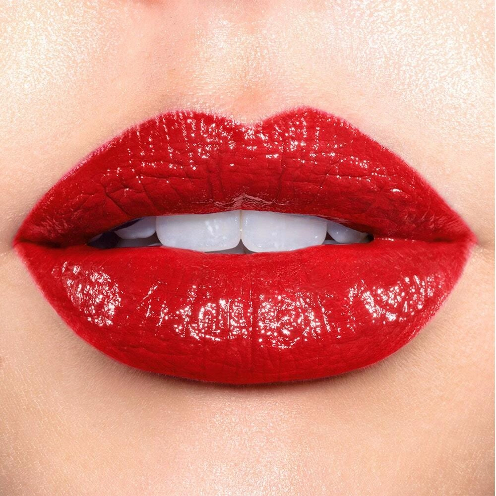 Revlon Super Lustrous Lipstick Creme 654 Ravish Me Red