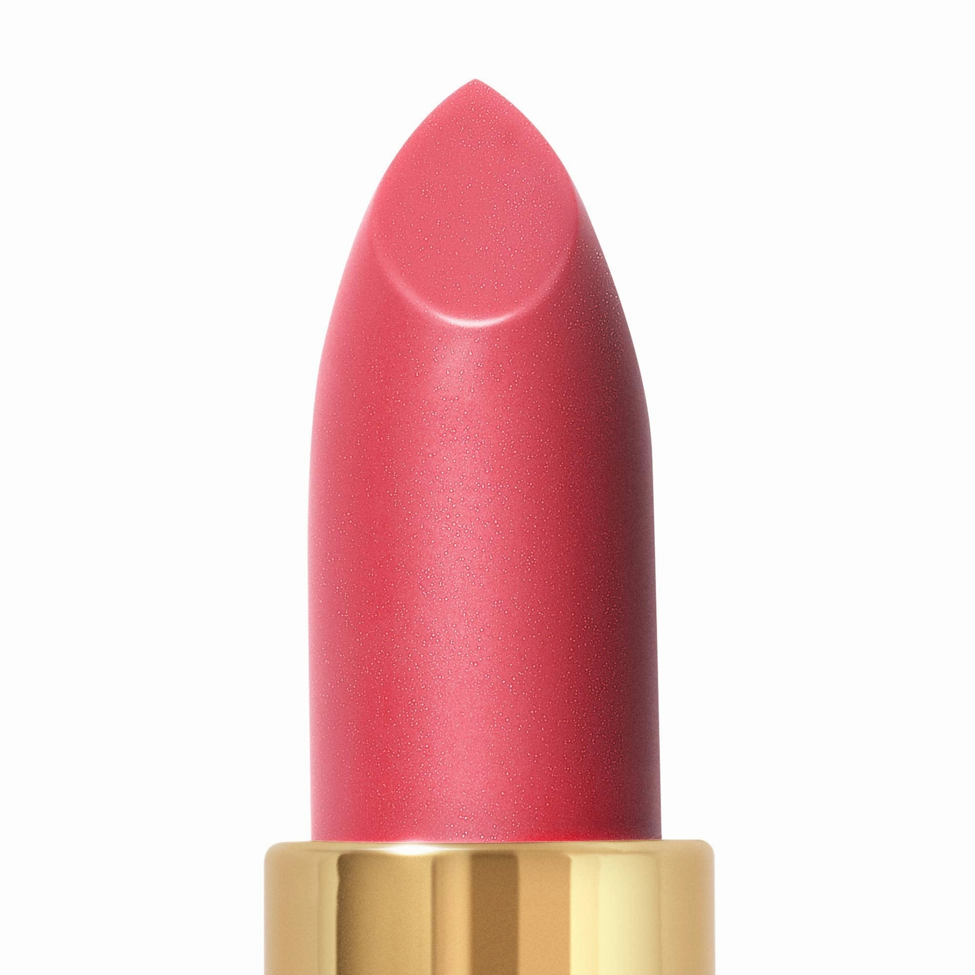 Revlon Super Lustrous Lipstick with Vitamin E and Avocado Oil, Pearl Lipstick in Pink, 430 Softsilver Rose, 0.15 oz (Pack of 2)