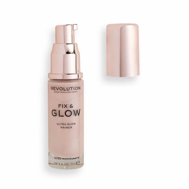 Revolution Fix & Glow Primer
