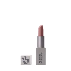 Rinna Beauty Icon Collection - Lipstick - Dirty Talk - Vegan, Anti-Aging, Hydrating,Protects your Lips, & Long-lasting, with a Magnetic Top Closure, Cruelty-Free - 1 each