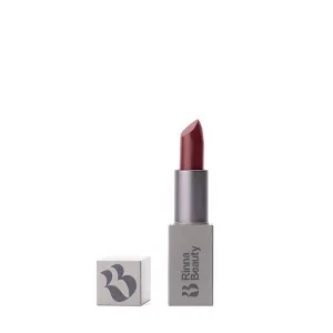 Rinna Beauty Icon Collection - Lipstick - Heart Throb - Vegan, Anti-Aging, Hydrating, Protects Your Lips & Long-Lasting with a Magnetic Top Closure - Cruelty-Free - 1 each