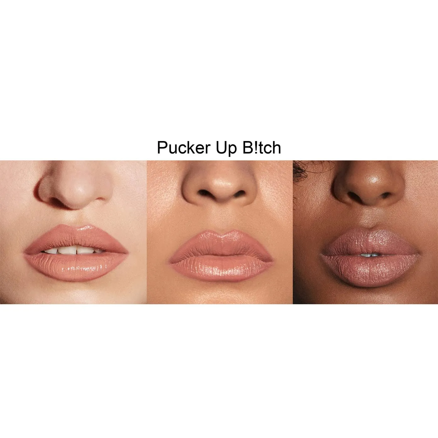 Rinna Beauty Icon Collection - Lipstick - Pucker Up B - Vegan, Anti-Aging, Hydrating, Protects Your Lips & Long-Lasting with a Magnetic Top Closure - Cruelty-Free - 1 each