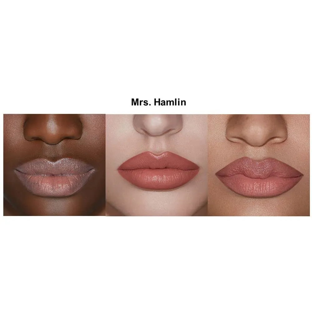 Rinna Beauty Lipstick Mrs. Hamlin