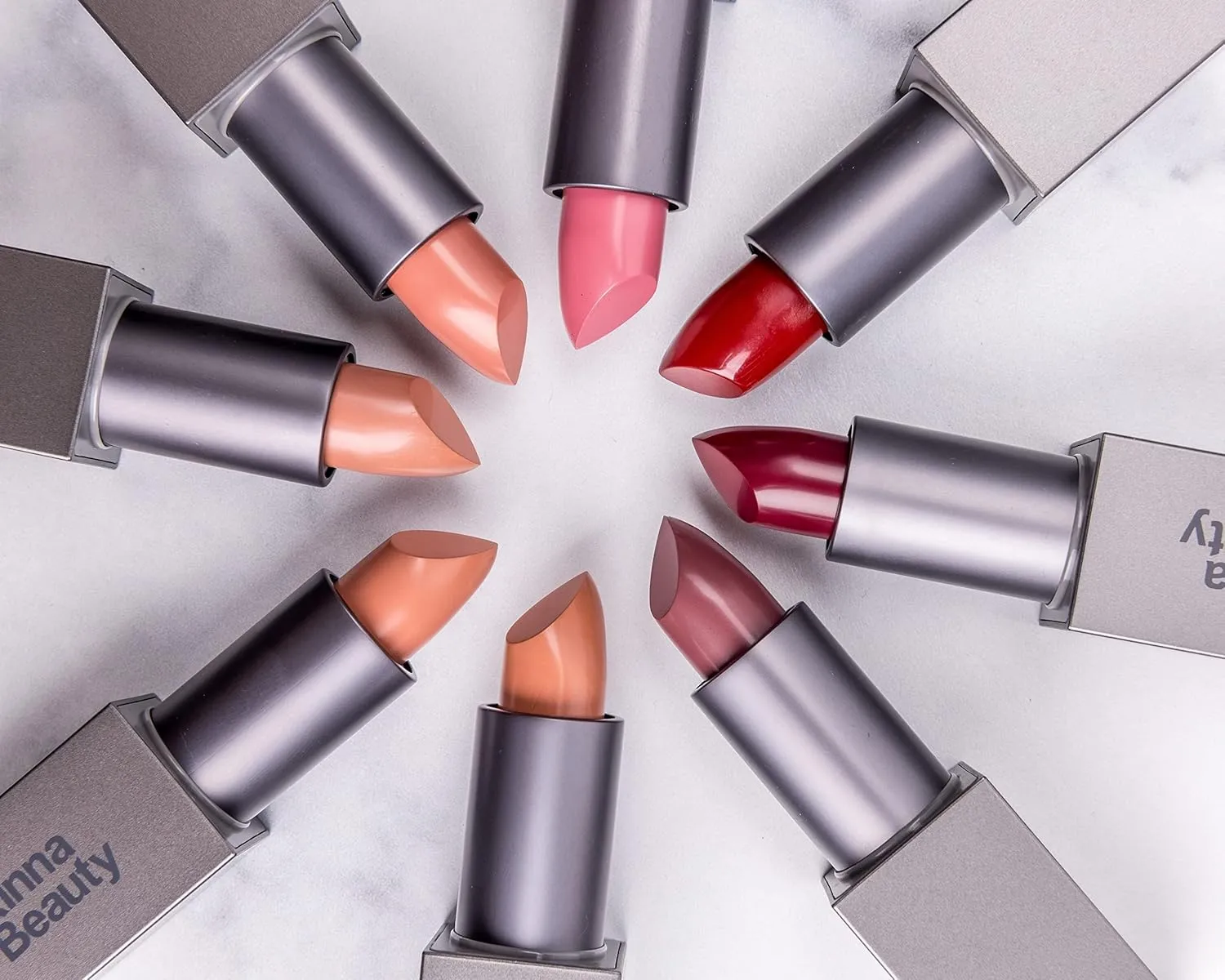 Rinna Beauty Lipstick Mrs. Hamlin