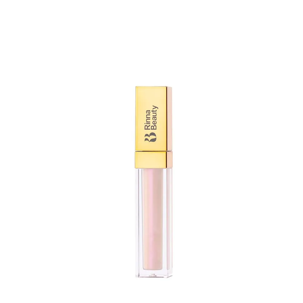 Rinna Beauty Ltl Lip Plumpinggloss Creamy Dreamy