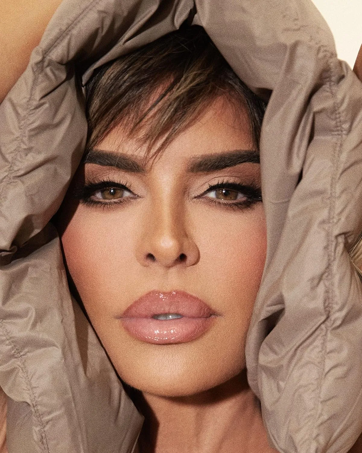 Rinna Beauty Ltl Lip Plumpinggloss Creamy Dreamy