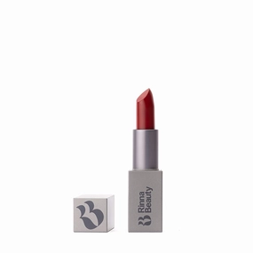 Rinna Beauty Icon Collection - Lipstick - I Love Lois - Vegan, Anti-Aging, Hydrating, Protects Your Lips & Long-Lasting with a Magnetic Top Closure - Cruelty-Free - 1 each