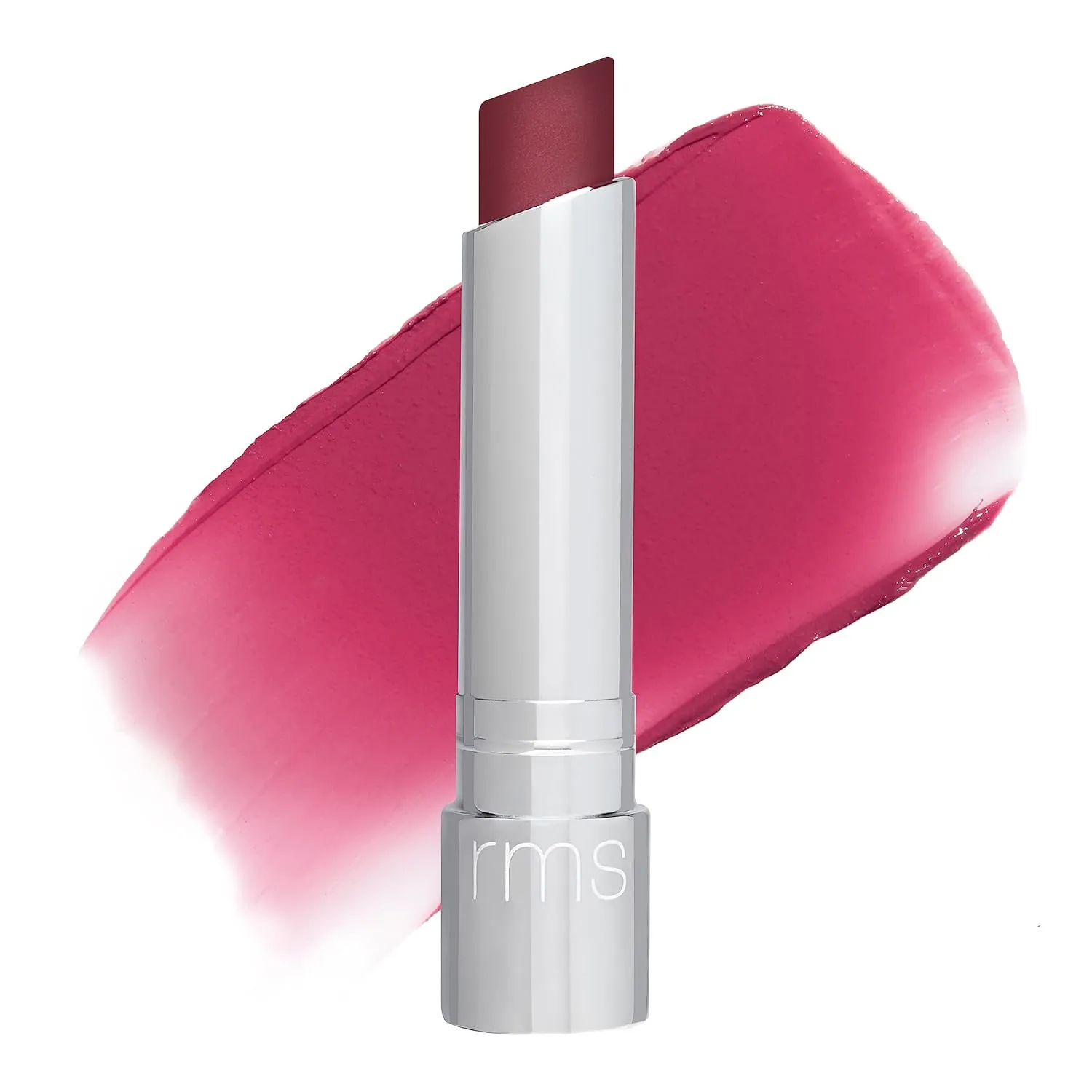 RMS Beauty Tinted Lip Balm - Lip Tint Balm Lipstick for Women, Hydrating Lip Balm, Tinted Lip Balm with Jojoba Oil, Moisturizing Lip Balm Tinted