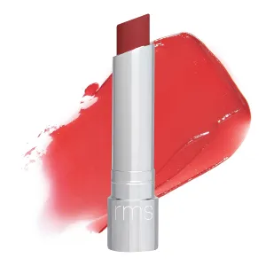 RMS Beauty Tinted Lip Balm - Lip Tint Balm Lipstick for Women, Hydrating Lip Balm, Tinted Lip Balm with Jojoba Oil, Moisturizing Lip Balm Tinted