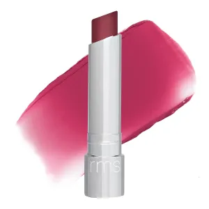RMS Beauty Tinted Lip Balm - Lip Tint Balm Lipstick for Women, Hydrating Lip Balm, Tinted Lip Balm with Jojoba Oil, Moisturizing Lip Balm Tinted