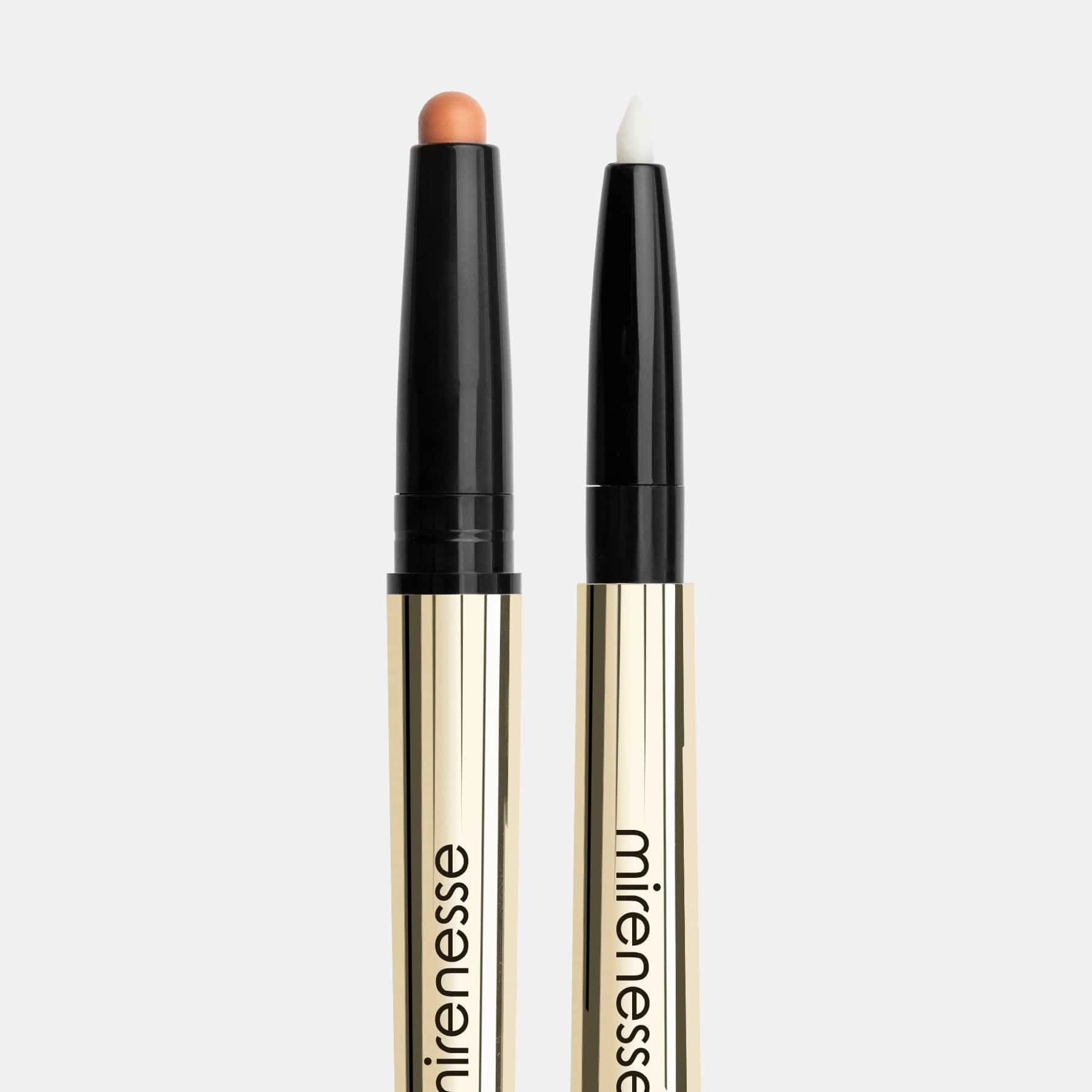 Rose Perfecting Lip Kit- Baby Lips