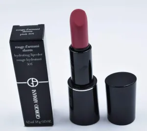 Rouge Sheer Lipstick/0.13 oz. 504