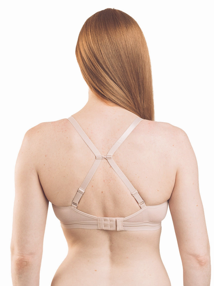 Royce Posie Teen Bra - 2 pack