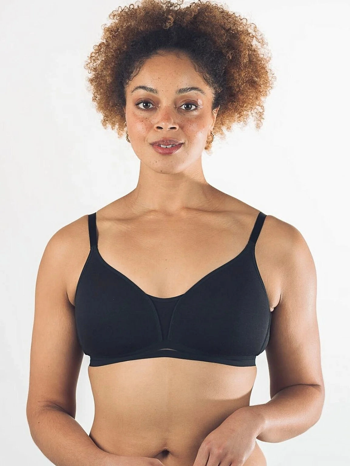 Royce Posie Teen Bra - 2 pack