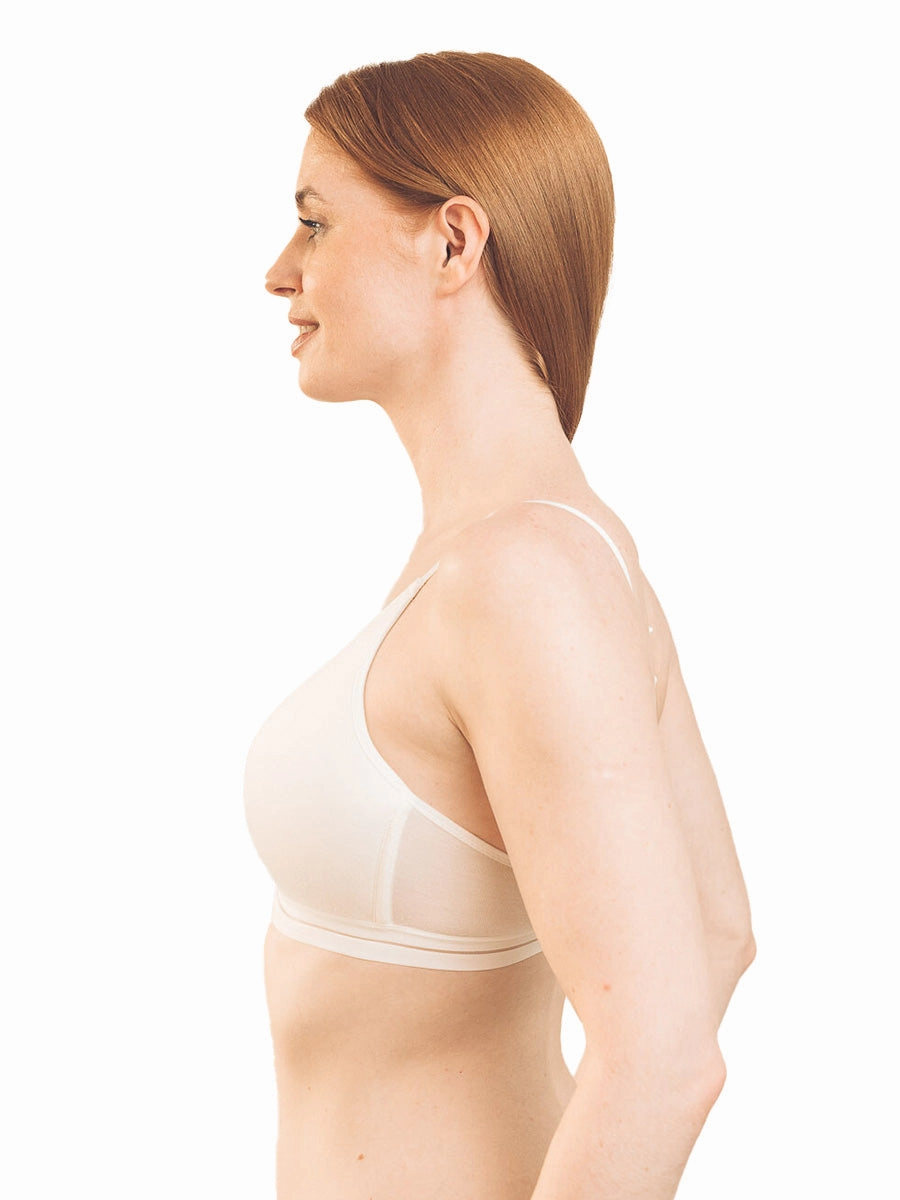 Royce Posie Teen Bra - 2 pack