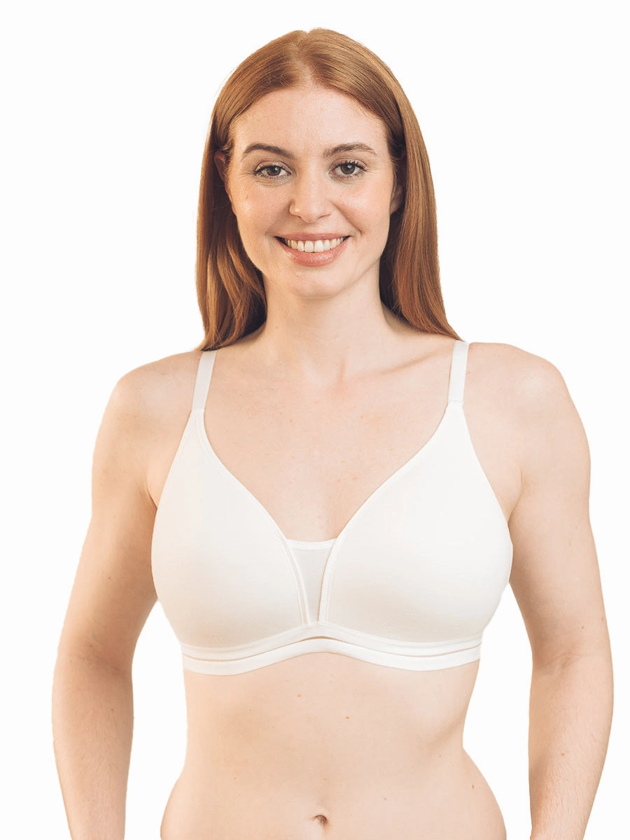 Royce Posie Teen Bra - 2 pack