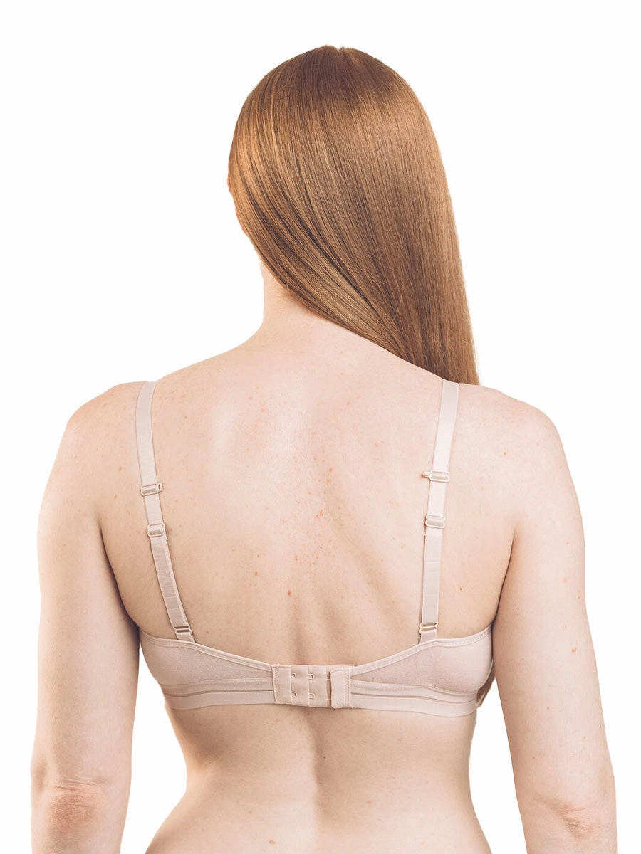 Royce Posie Teen Bra - 2 pack