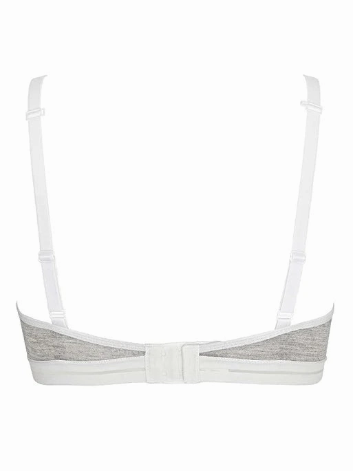 Royce Posie Teen Bra - 2 pack