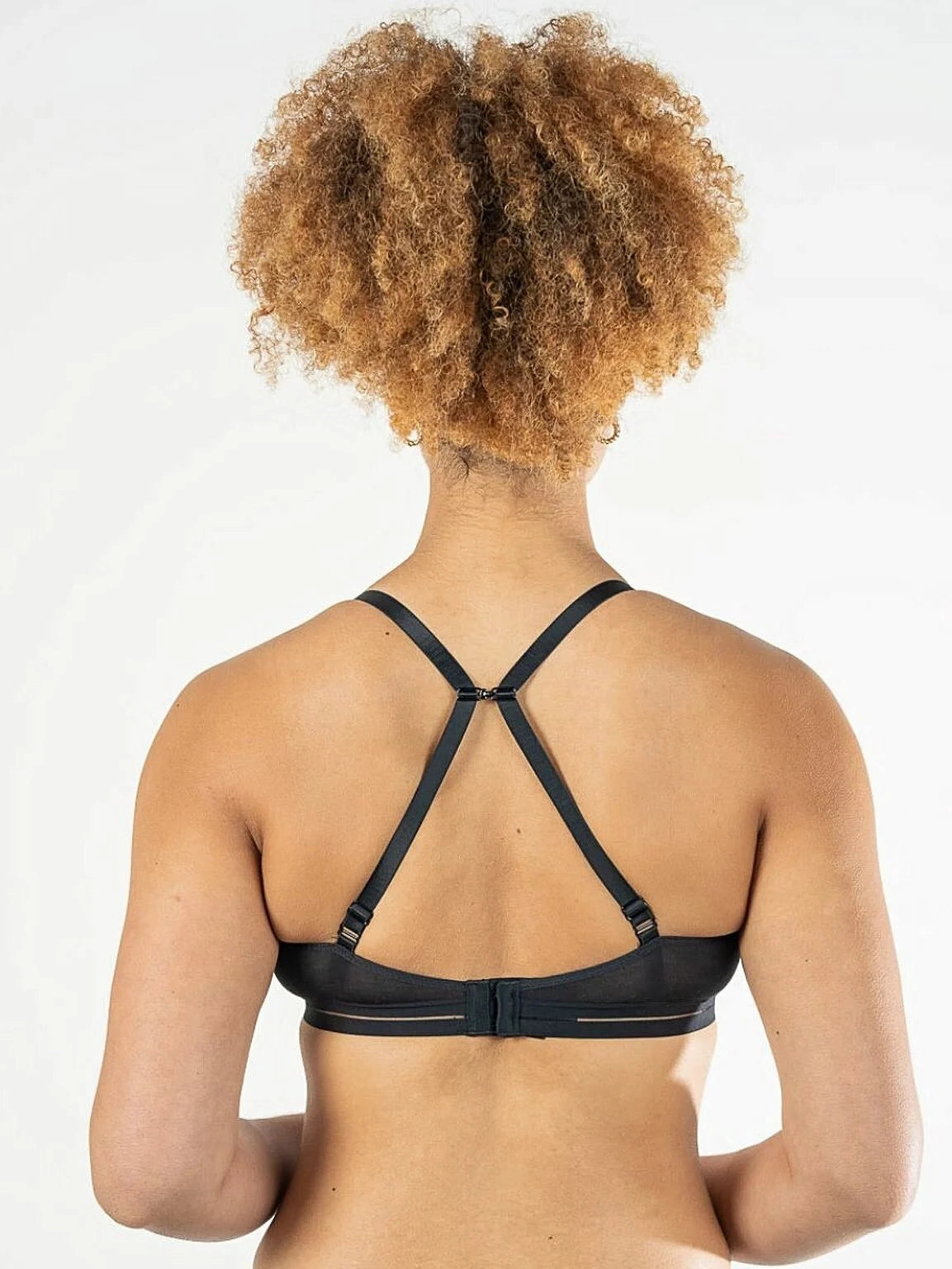Royce Posie Teen Bra - 2 pack