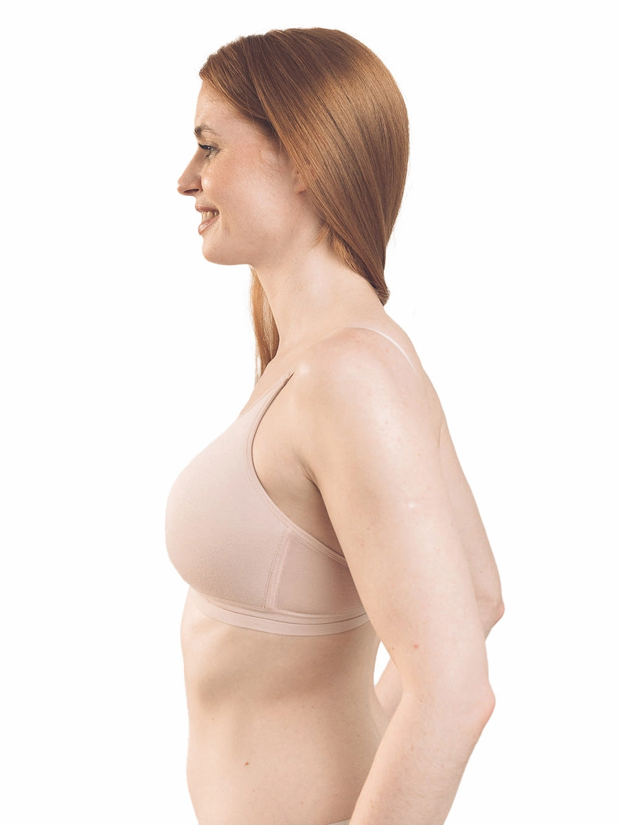 Royce Posie Teen Bra - 2 pack
