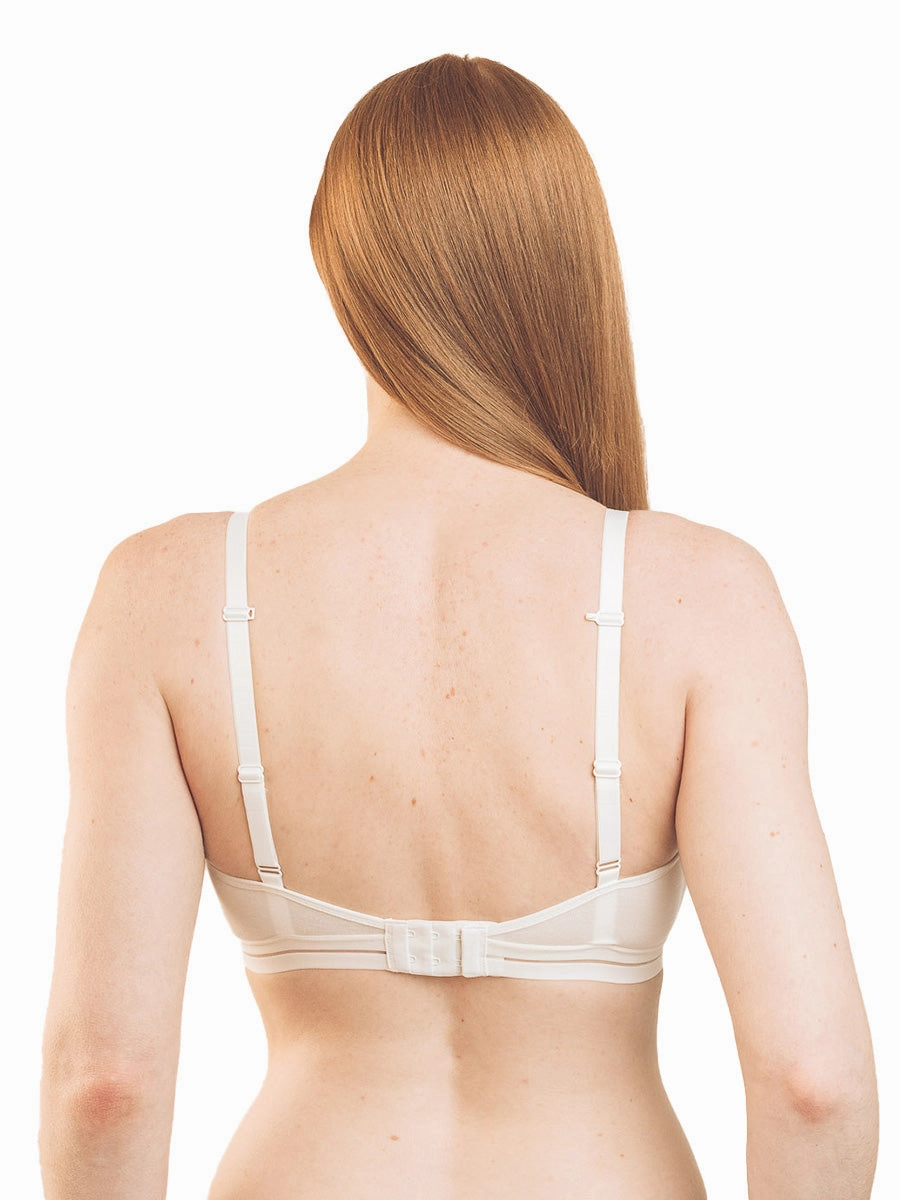 Royce Posie Teen Bra - 2 pack