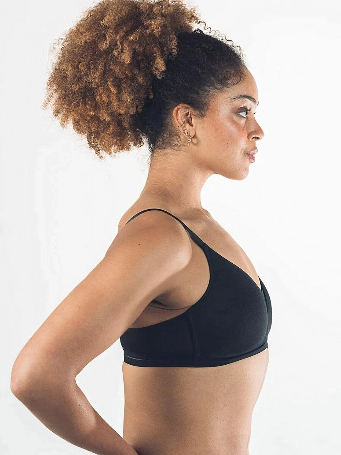 Royce Posie Teen Bra - 2 pack