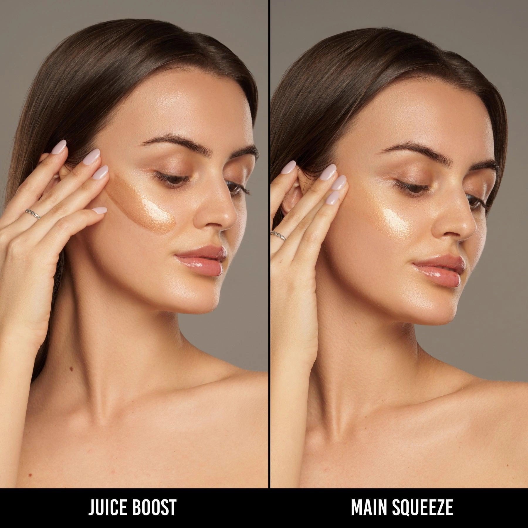 SAMPLE Danessa Myricks Beauty Yummy Skin Glow Serum Main Squeeze