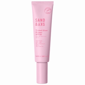 Sand & Sky Tinted Glow Primer SPF30 60ml