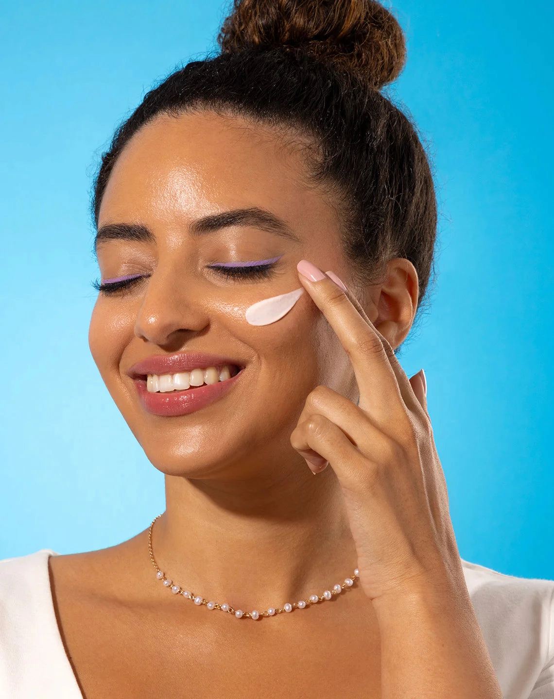 Sand & Sky Tinted Glow Primer SPF30 60ml