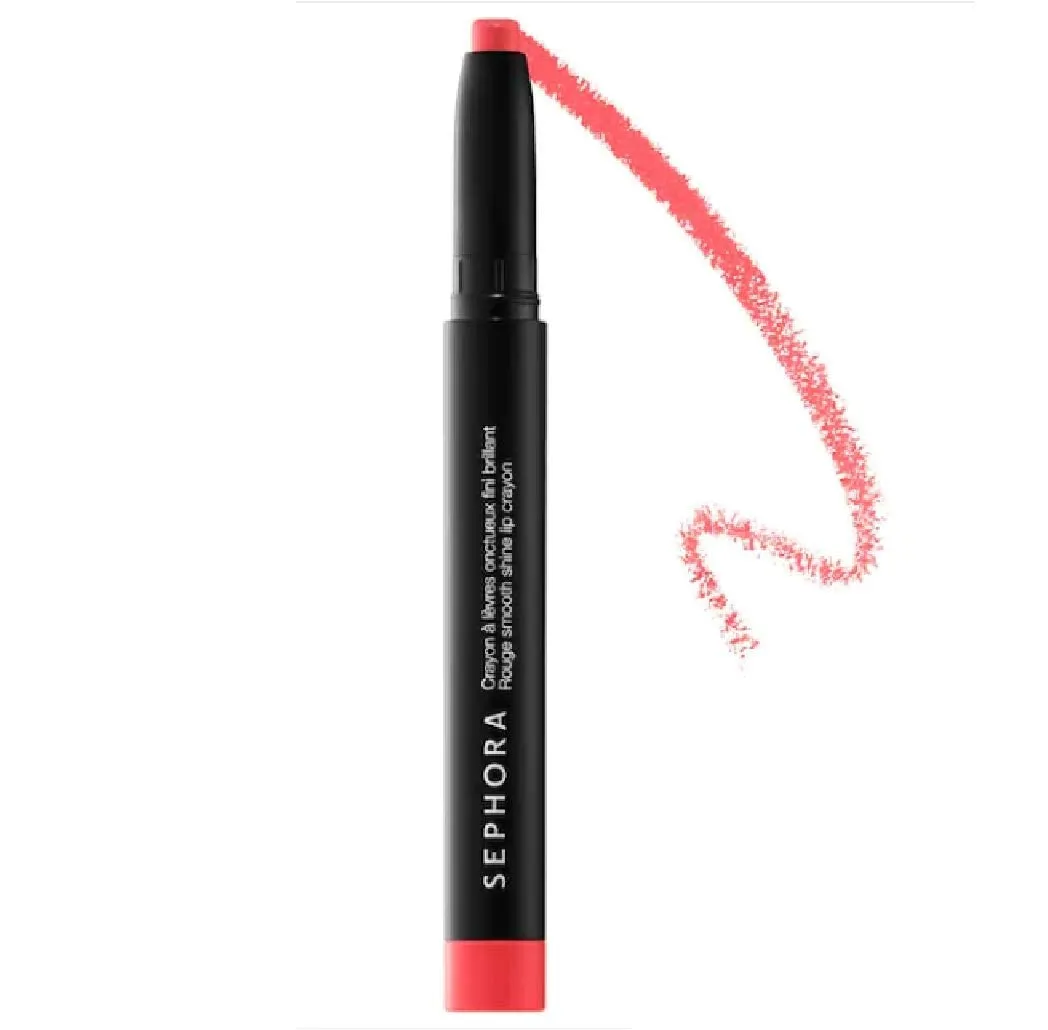SEPHORA COLLECTION Rouge Smooth Shine Lip Crayon 05