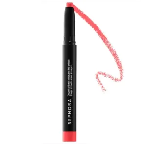 SEPHORA COLLECTION Rouge Smooth Shine Lip Crayon 05