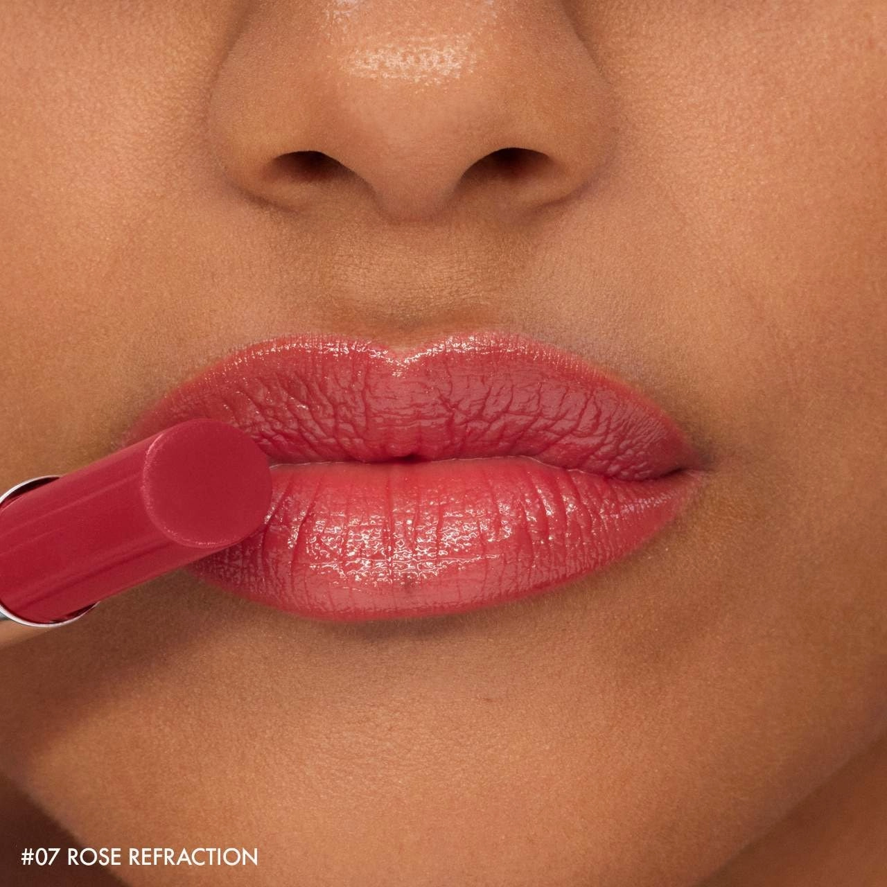 SEPHORA COLLECTION - About That Shine Sheer Shine Lipstick