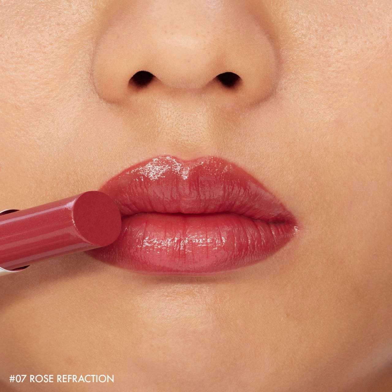 SEPHORA COLLECTION - About That Shine Sheer Shine Lipstick