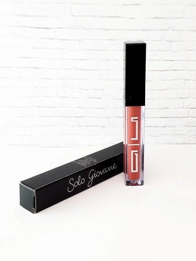 SG Matte Liquid Lipstick 4