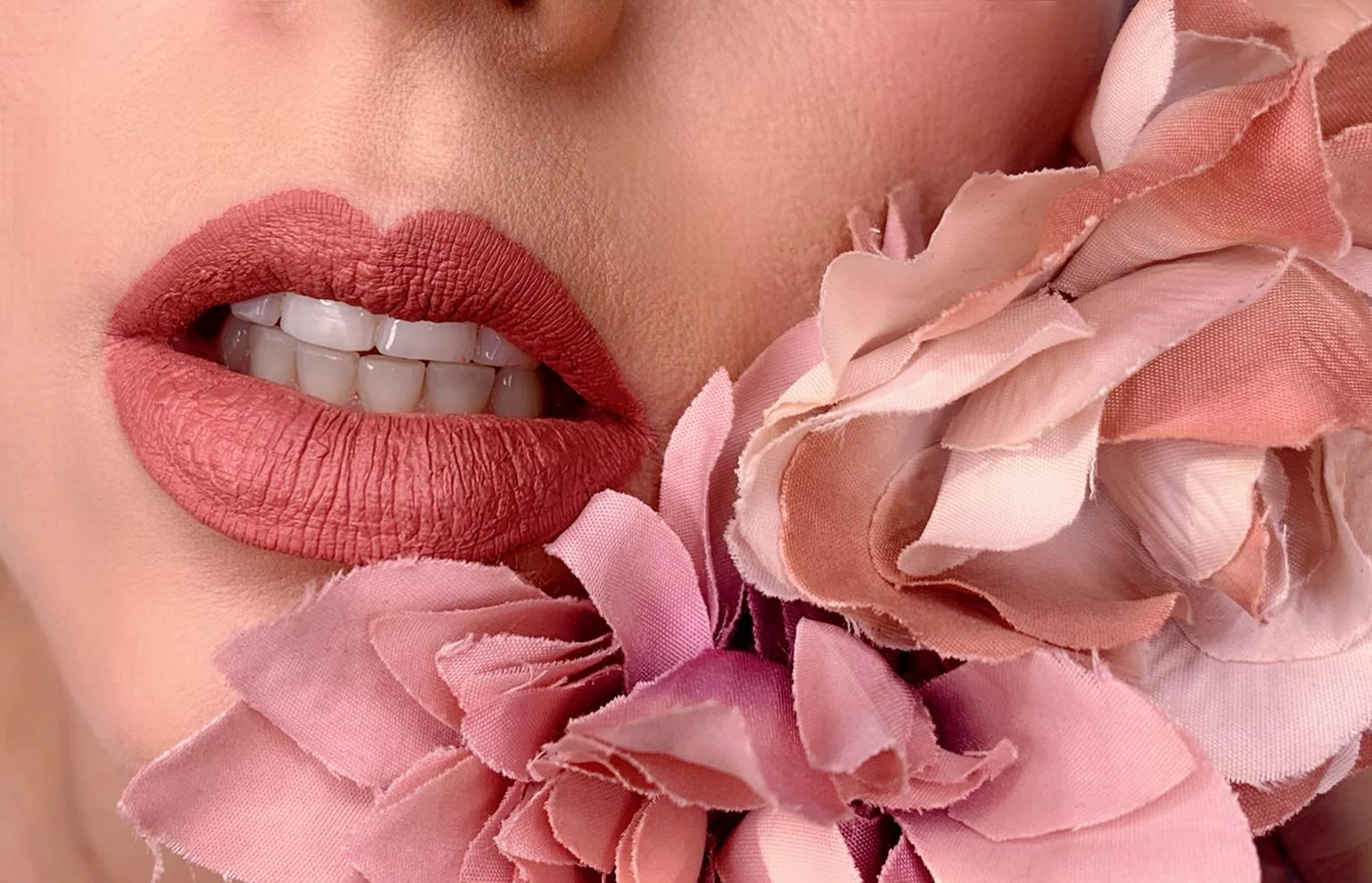 SG Matte Liquid Lipstick 6