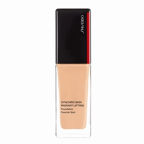 Shiseido Synchro Skin Radiant Lifting Foundation 240 30ml