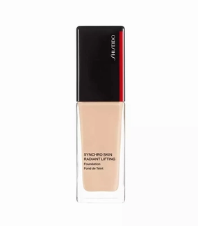 Shiseido Synchro Skin Radiant Lifting Foundation 320 30ml