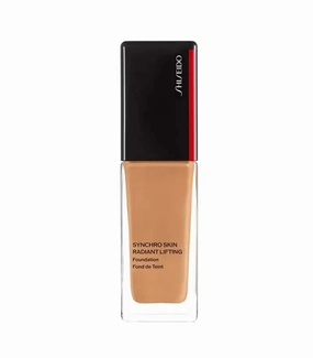 Shiseido Synchro Skin Radiant Lifting Foundation 410 30ml