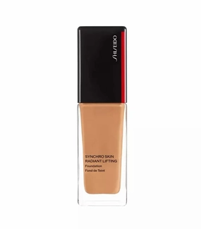 Shiseido Synchro Skin Radiant Lifting Foundation 410 30ml