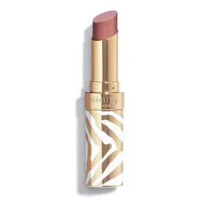 Sisley Paris Phyto-Rouge Shine, 10 Sheer Nude - Hydrating Shine Lipstick - Plumps & Smooths Lips - Sheer Color, Rich Texture, Intense Shiny Finish