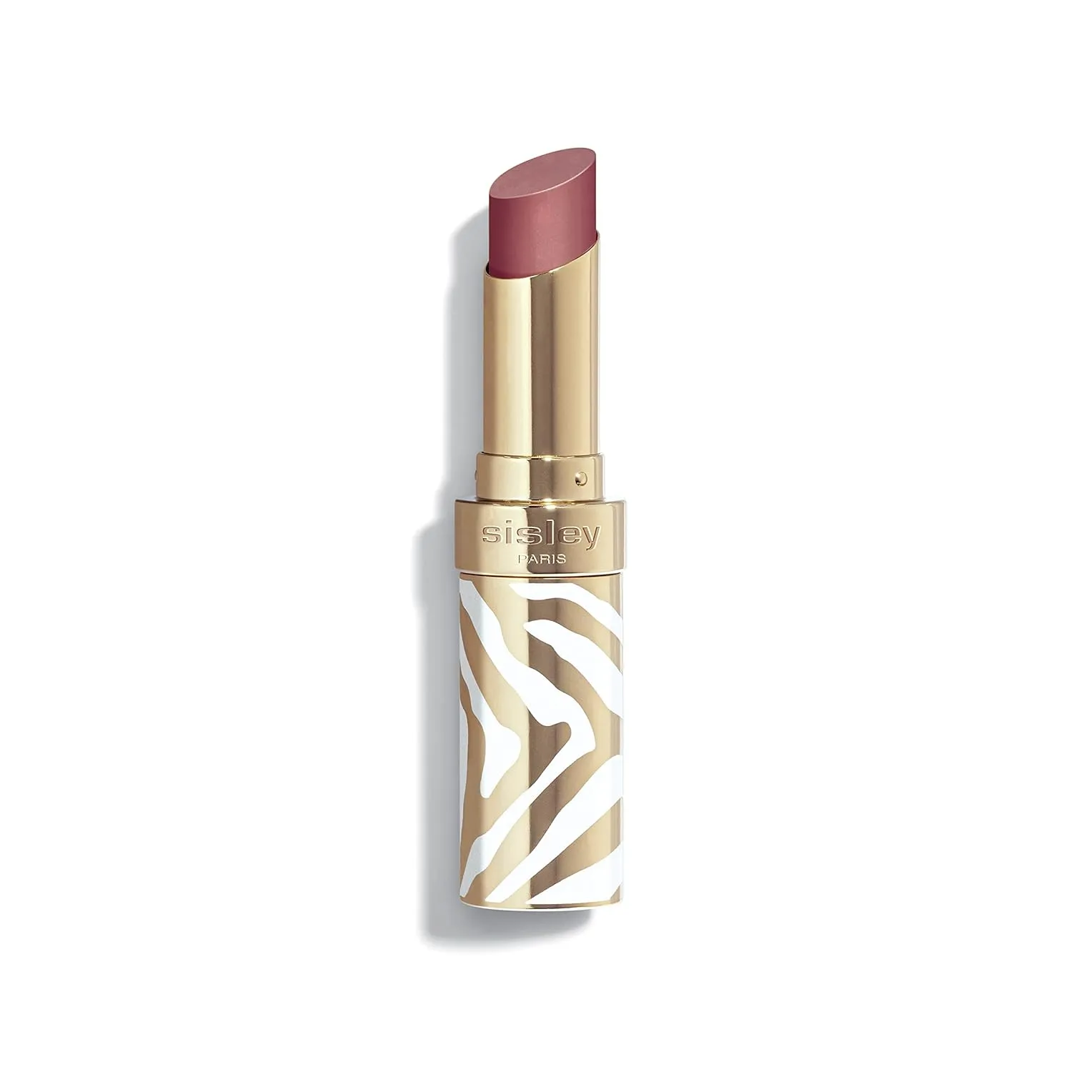 Sisley, Phyto Rouge Shine Hydrating Glossy Lipstick - # 11 Sheer Blossom -3g/0.1oz